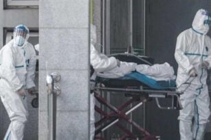 Αχαΐα - Κορονοϊός: Αργά και σταθερά η αποσυμπίεση
