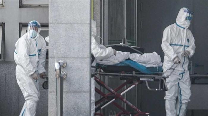 Αχαΐα - Κορονοϊός: Αργά και σταθερά η αποσυμπίεση