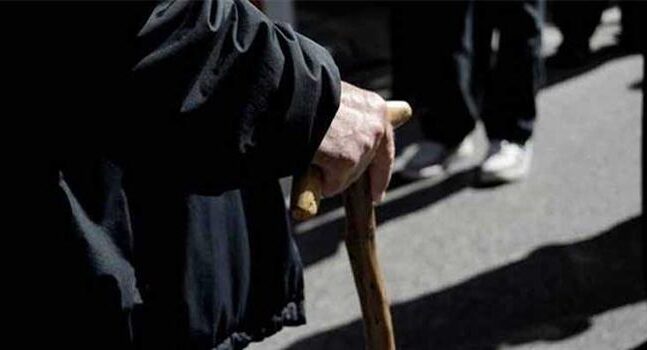 Μεσολόγγι: Ληστές με μάσκα ιατρική