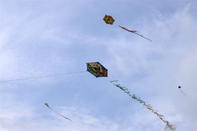 Καθαρά Δευτέρα: Ποια μέτρα παραμένουν σε ισχύ -Τι ισχύει με το πέταγμα του χαρταετού