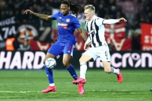 Super League 1: Πρεμιέρα με ντέρμπι Δικεφάλων στα πλέι οφ