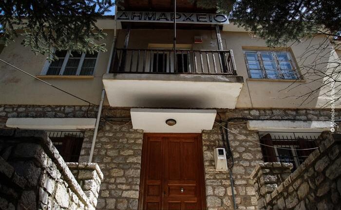 Καλάβρυτα: Καθαρός ο Δήμος, 65 αρνητικά rapid tests
