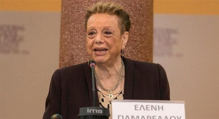 Γιαμαρέλλου: Την Πέμπτη θα εισηγηθούμε για πιθανή λήψη νέων μέτρων