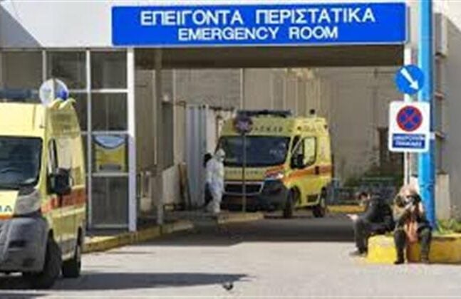 Γιάννης Καρβέλης: «Είμαστε προετοιμασμένοι για τα πολύ χειρότερα»