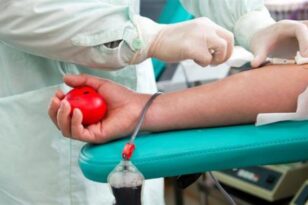 Πάτρα: Εθελοντική αιμοδοσία το Σάββατο στο Επιμελητήριο