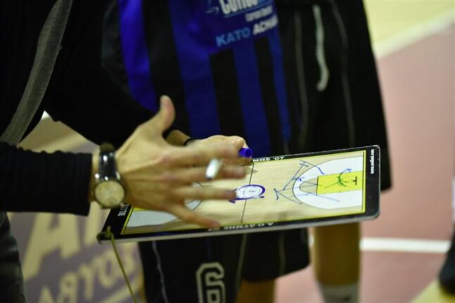 Γαλαξίας: Συνάντηση με Λιόλιο και... ξεκαθάρισμα!