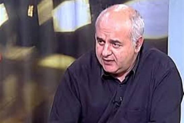 Πάτρα: Περιοδεία στην πόλη ο Νίκος Καραθανασόπουλος