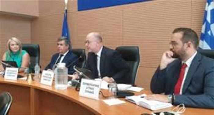 Περιφέρεια: Κομμένη η σπέκουλα για το πρόγραμμα χρηματοδότησης - Σήμερα η προθεσμία ενστάσεων