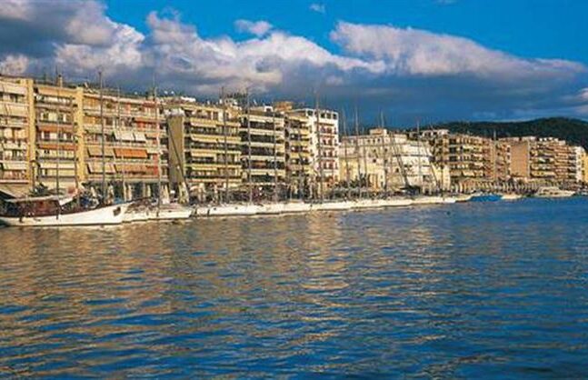 Βόλος: 30χρονος φέρεται να βίασε ανήλικη με νοητική υστέρηση