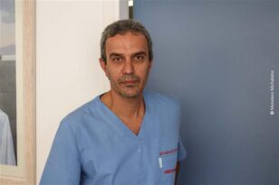 Αν το αποφάσιζε, τι θα του ταίριαζε;