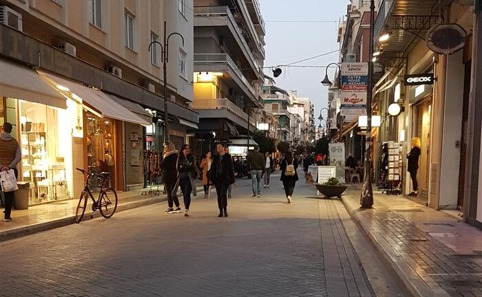 Lockdown: Ερχονται click away και ραντεβού στα καταστήματα