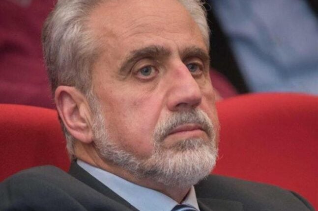 Σταύρος Κουμπιάς για Πανεπιστήμια: Ενας χώρος διαχρονικά «ανοχύρωτος» και ευάλωτος