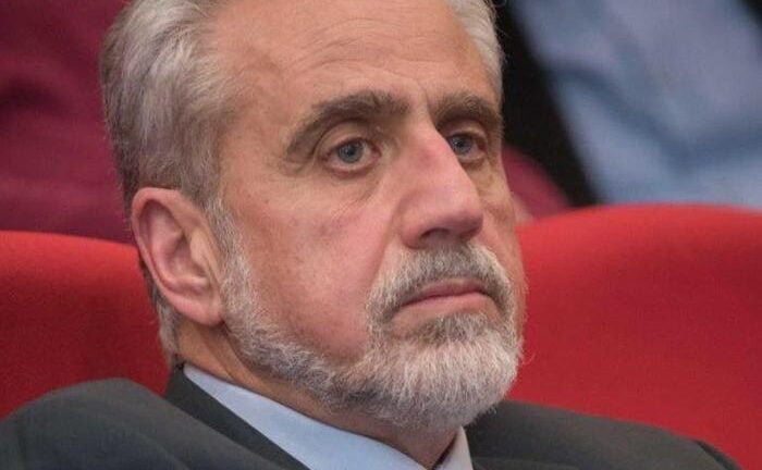 Σταύρος Κουμπιάς για Πανεπιστήμια: Ενας χώρος διαχρονικά «ανοχύρωτος» και ευάλωτος