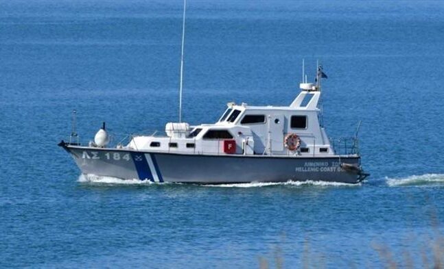 Κως: Εξαρθρώθηκε κύκλωμα διακίνησης μεταναστών από την Τουρκία