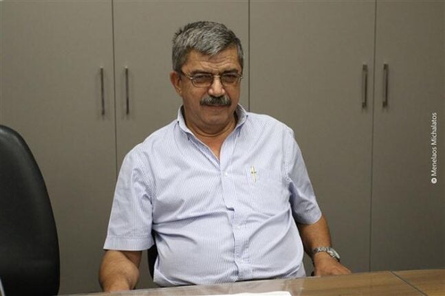 Πάτρα: Μια βουβονοκήλη έφερε...επιπλοκές