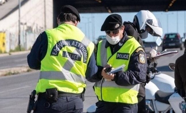 Τι ισχύει από 14 Μαΐου σε μετακινήσεις, λιανεμπόριο - Τέλος τα SMS