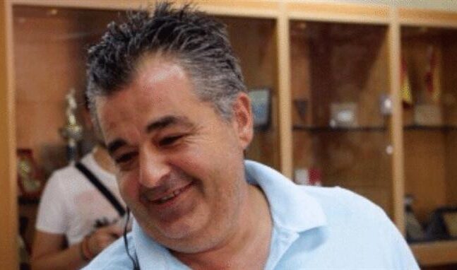 Π. Διακοφώτης: «Μας τα έχουν ξαναπεί, απλώς περιμένουμε»