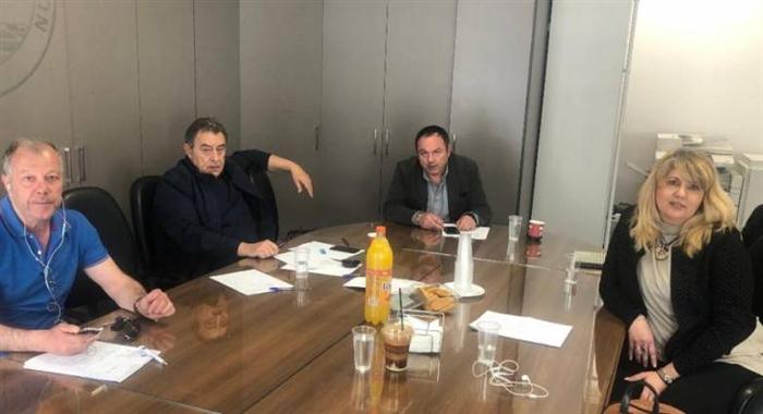 Αντίδραση του Ιατρικού Συλλόγου για την επίταξη: Στήριξη αλλά με μέτρο