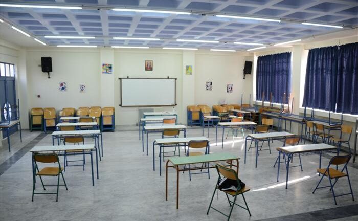 Πάτρα: Αναβαθμίζονται ενεργειακά 18 σχολεία
