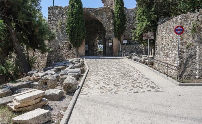 Αχαΐα: Διευκρινήσεις από την Εφορεία Αρχαιοτήτων για τις επισκέψεις Αχαΐα: Διευκρινήσεις από την Εφορεία Αρχαιοτήτων για τις επισκέψεις