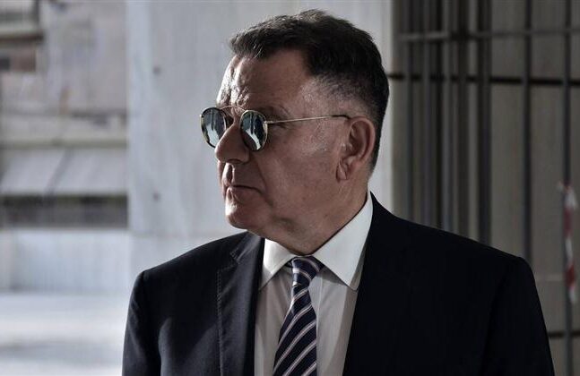 Κούγιας: Θα καταθέσουμε μήνυση κατά των δύο καταγγελλόντων