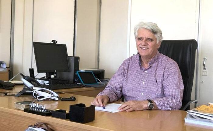 Δ. Αχαΐα- Πρόκληση από Σ. Μυλωνά: «Πείτε να πληρώνουν»