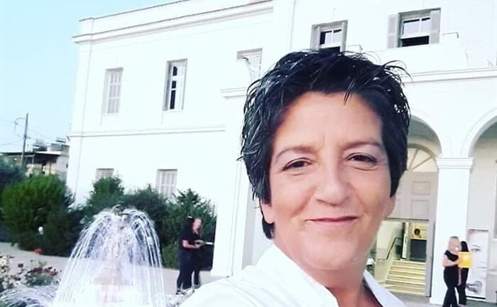 Νίκη Καρακάση: Η ασθένειά μας είναι ύπουλη, έχουμε ανάγκη εμβολιασμού