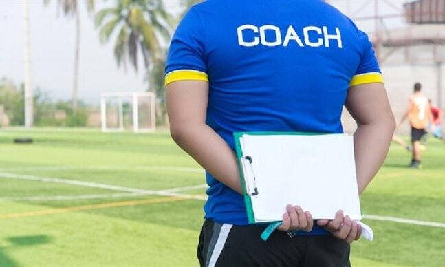 Ανοιξε η πλατφόρμα για τους προπονητές ποδοσφαίρου