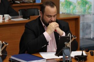 Αϊβαλής - Φράγμα: Το νερό σε ιδιώτη – το έλλειμα της αυτοδιοίκησης