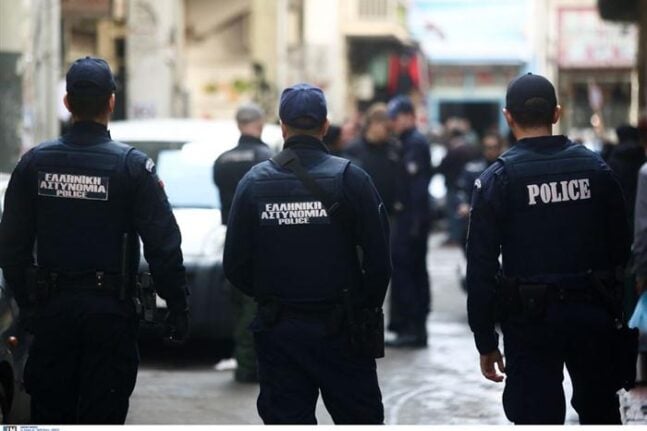 Πάτρα: Ακάλυπτοι οι αστυνομικοί στην πανδημία