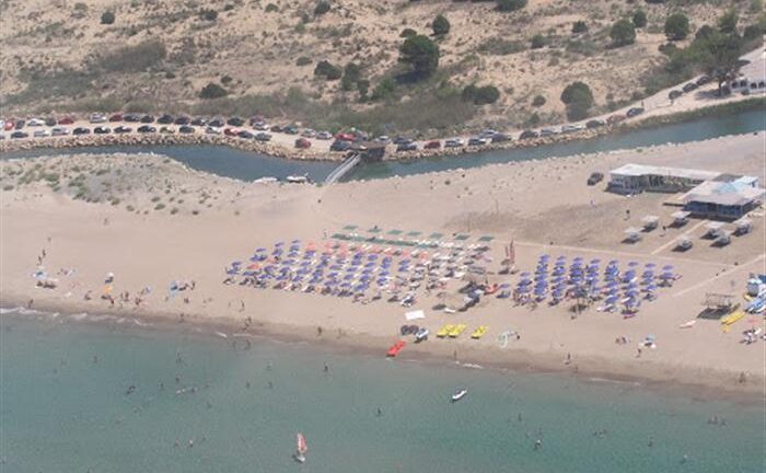 Αυτές οι παραλίες πήραν Γαλάζια Σημαία στην Δυτική Ελλάδα