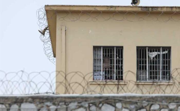 Φυλακές Αγ. Στεφάνου: Νέα καραντίνα για 3 φρουρούς