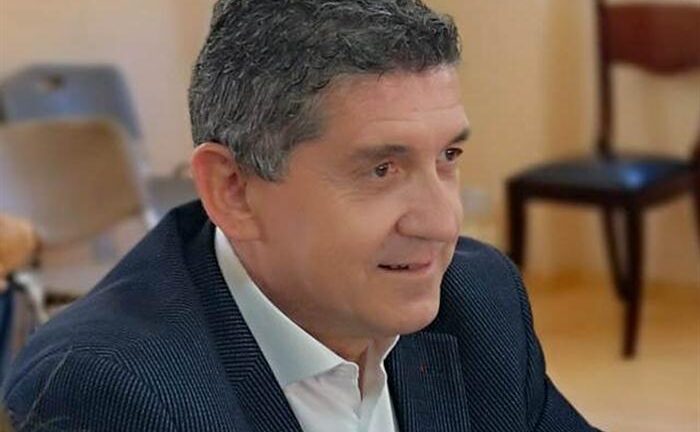 Αλεξόπουλος: Μόνη λύση για δωρεάν νερό, ο Διαδημοτικός Φορέας