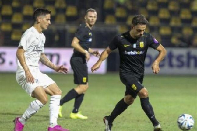 Επιστροφή στις νίκες για τον ΟΦΗ, 2-0 τη Λαμία