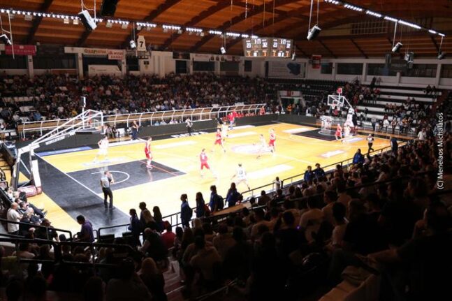 Επιστροφή με ασφάλεια για τις ακαδημίες Απόλλωνα, Εσπερου ΑΟΠΑ, Απολλωνιάδας