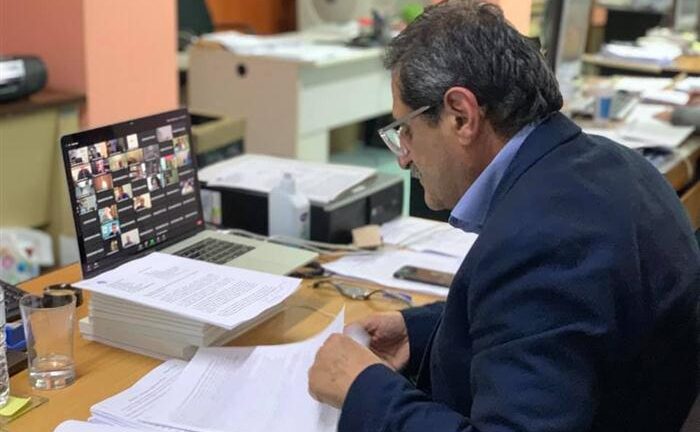 Πάτρα: Τα θέματα για το πρώτο δημοτικό συμβούλιο του χρόνου