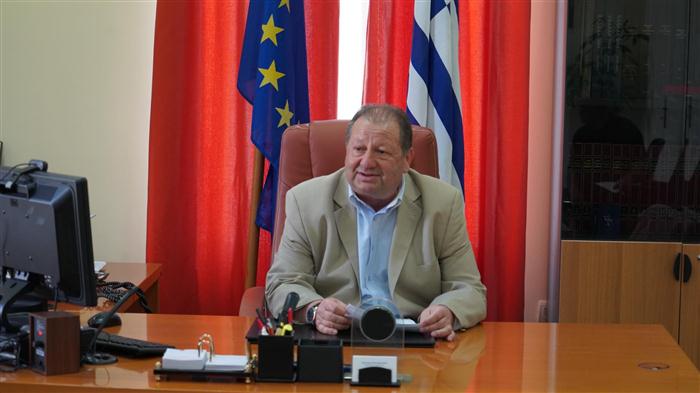 Δ. Καλογερόπουλος: «Ή πράττουμε σήμερα ή συνεχίζουμε στο τέλμα της αναποτελεσματικότητας»