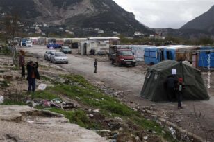Πάτρα: Από ένα τάμπλετ στα παιδιά του Ριγανόκαμπου