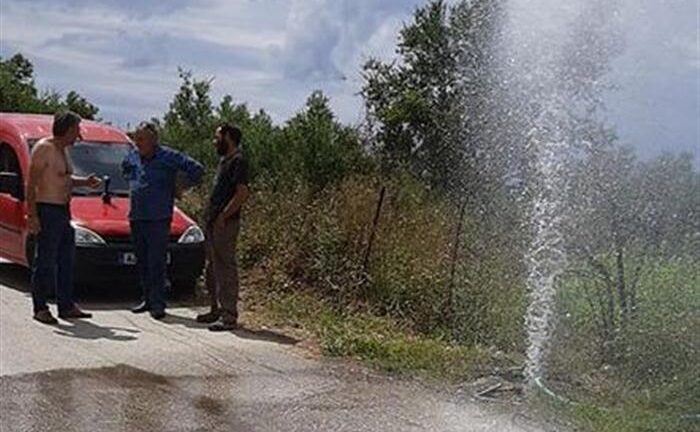Πάτρα - Υδρευση: Τι συμβαίνει με το δίκτυο του 2000; - Συχνές βλάβες ζητούν απαντήσεις