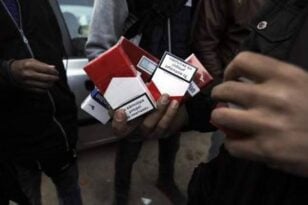 Πάτρα: Χιλιάδες ευρώ ζημιά από λαθραία τσιγάρα