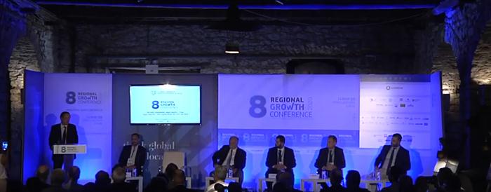 RGC 2021: Νέος σχεδιασμός για τη γεωργία και τη βιώσιμη ανάπτυξη