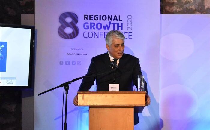 Καφαντάρης: Συμμαχία 61 δήμων για τη βιώσιμη πόλη Καφαντάρης: Συμμαχία 61 δήμων για τη βιώσιμη πόλη