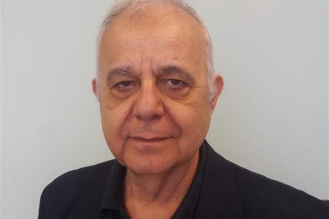 Παναγιωτάκης για νομοσχέδιο Παιδείας: Δεν έχει τις διαστάσεις που κάποιοι θέλουν να δώσουν