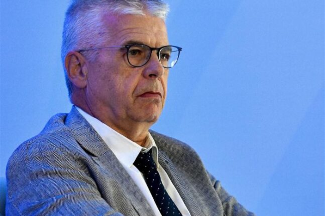 Γώγος: Πιο αυστηρά μέτρα αν τα επιδημιολογικά δεδομένα δεν είναι καλά