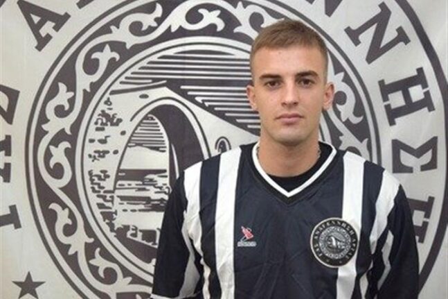 Ο Παναιγιάλειος ανακοίνωσε Καλούδη και Νικολάου