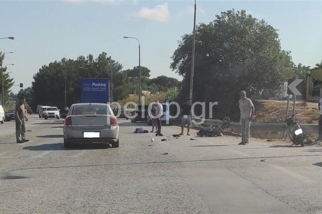 Δυτ. Ελλάδα: Μείωση τροχαίων ατυχημάτων τον Μάρτιο σε σχέση με το 2020