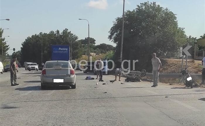 Δυτ. Ελλάδα: Μείωση τροχαίων ατυχημάτων τον Μάρτιο σε σχέση με το 2020 Δυτ. Ελλάδα: Μείωση τροχαίων ατυχημάτων τον Μάρτιο σε σχέση με το 2020