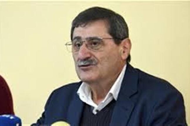 Πάτρα: Η εισήγηση Πελετίδη για τις Επετειακές εκδηλώσεις του Δήμου
