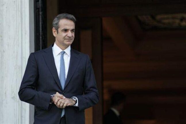 Στα ύψη η αντιπαράθεση για Κουφοντίνα -Μητσοτάκης: Ο Τσίπρας ζητά παραβίαση της έννομης τάξης