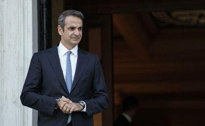 Στα ύψη η αντιπαράθεση για Κουφοντίνα -Μητσοτάκης: Ο Τσίπρας ζητά παραβίαση της έννομης τάξης